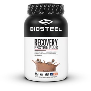 Biosteel Recovery Protein Plus