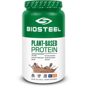Biosteel Plant-Based Protein