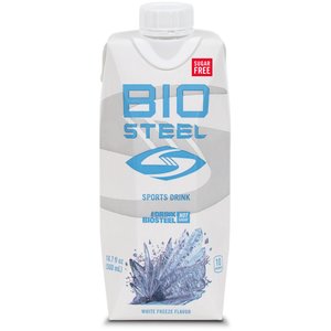BioSteel Sports Hydration 
Drink / White Freeze (500 ml)