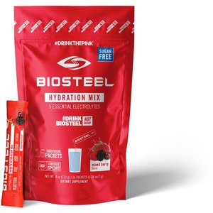 Biosteel Sports Hydration Mix 112g