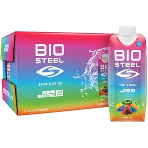 Biosteel Sports Hydration Drink 500ml 12er Pack