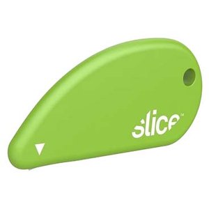 Slice Isolierbandentferner 
grün