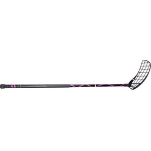 Unihockey-Stick Exel R
Helix black 2.9 92 cm SB round 
11410013