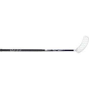 Unihockey-Stick Exel R 
Gravity blue 2.3 103 cm MB round 
11510061