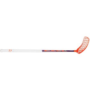 Unihockey-Stick Exel R 
A-Play Nano Purple 2.9 98 cm SB round  
11510255