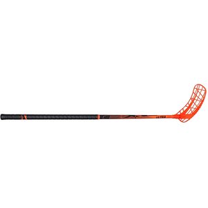 Unihockey-Stick Exel R 
Ultra neon-orange 2.9 98 cm MB round 
11510549