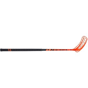 Unihockey-Stick Exel L 
Square 1 neon-orange 2.9 92 cm MB 
11510558