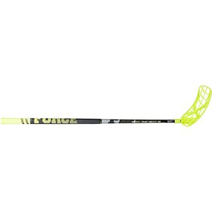 Unihockey-Stick Exel R 
F80 Black 2.6 98 round SB 
11610363