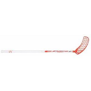 Unihockey-Stick Exel R 
P40 WHITE 3.4 75 ROUND SB 
11610221