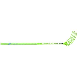 Unihockey-Stick Exel L 
V100 GREEN 2.3 103 ROUND MB 
11610230