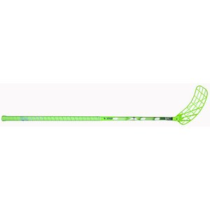 Unihockey-Stick Exel R 
V80 GREEN 2.9 95 ROUND MB 
11610273