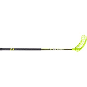 Unihockey-Stick Exel R 
UNIVERSITY BLACK uniflex 
65 ROUND SB 11510357
