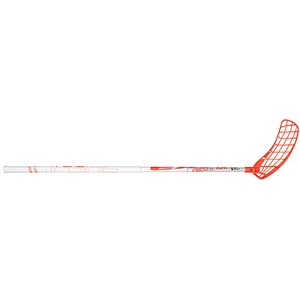 Unihockey-Stick Exel L 
P80 WHITE 2.6 98 ROUND MB 
