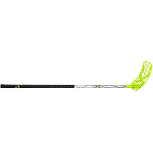 Unihockey-Stick Exel L 
F100 WHITE 2.6 98 ROUND SB 
11710008