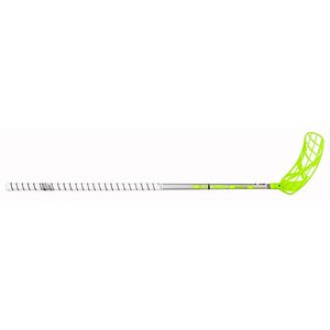Unihockey-Stick Exel R 
F40 WHITE 3.4 65 ROUND SB 
11710083