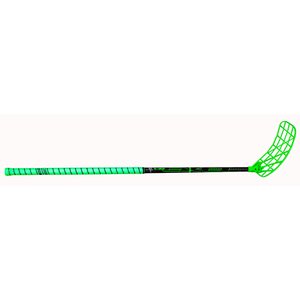 Unihockey-Stick Exel R 
V40 BLACK 3.4 65 ROUND SB 
11710293