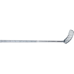 Unihockey-Stick Exel L 
P100 GREY 2.6 101 ROUND MB 
11810096