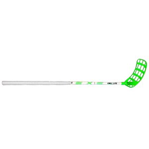 Unihockey Stick Exel R 
CHILL LITE White 2.6 101 round SB 
11810295