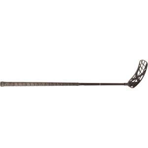 Unihockey-Stick Exel L 
VECTOR-X BLACK 2.9 95 ROUND SB 
