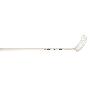 Unihockey-Stick Exel R 
GRAVITY 2 WHITE 2.6 101 DROP OVAL SB