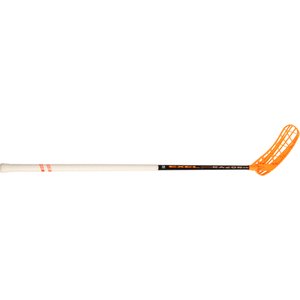 Unihockey-Stick Exel L 
RAZOR ORANGE 2.6 101 ROUND SB 
