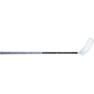 Unihockey Stick Exel R 
MIKLU new Black 3.2 87 round MB 
12001189