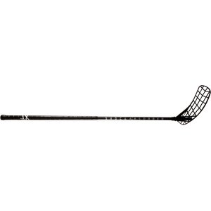 Unihockey-Stick Exel L 
Shock Absorber Black 2.6 103cm Round MB  
12101000