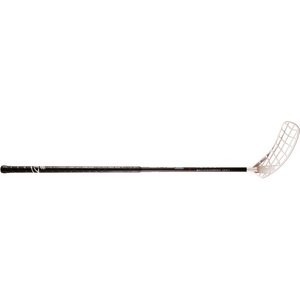 Unihockey-Stick Exel R 
Impact 2 Black 2.6 101cm Round MB  
12001027
