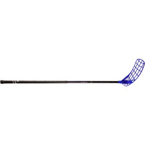 Unihockey-Stick Exel L 
E-LITE 2 Black 2.9 96cm Round MB 
12101060