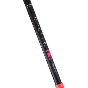Unihockey-Stick Exel L 
E-LITE Pink 2.6 101cm Round SB 
12101210