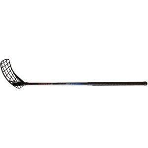 Unihockey-Stick Exel L 
E-FECT black 2.6 103cm round SB 
12201004