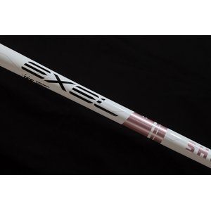 Unihockey-Stick Exel L 
SHOCK ABSORBER 2 white 2.9 101cm round SB 
12201035