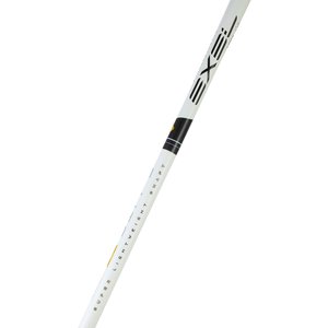 Unihockey-Stick Exel L 
E-LITE 3 white 2.6 103cm round SB 
12201047