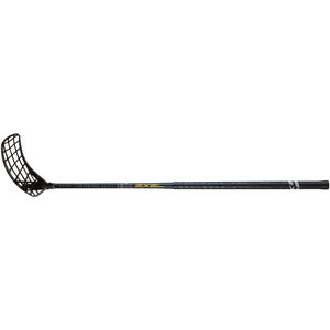 Unihockey-Stick Exel L 
E-LITE 3 black 2.9 101cm round SB 
12201057