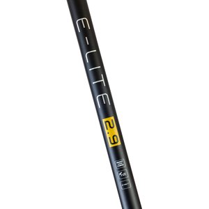 Unihockey-Stick Exel L 
E-LITE 3 black 2.9 101cm round SB 
12201056