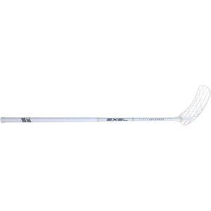 Unihockey-Stick Exel L 
SHOCK ABSORBER 3 white 2.6 103cm round MB 
12301024