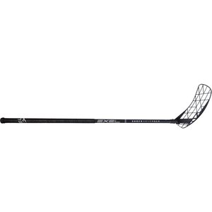 Unihockey-Stick Exel L 
SHOCK ABSORBER 3 black 2.9 101cm round MB 
12301034