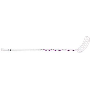 Unihockey-Stick Exel L
Helix pearlwhite 2.6 101 cm SB round
11410502