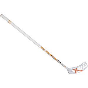 Unihockey-Stick Exel R
X-Play Nano pearlwhite 2.6 103 cm SB round
11410545