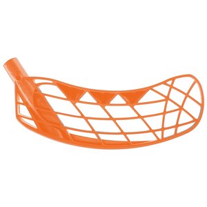 Unihockey Blade Exel L 
Mega 2.0 MB neon orange 
25040207