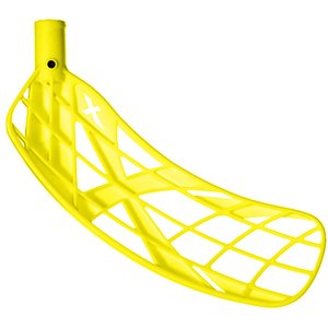 Unihockey X-Blade Exel L
SB neon yellow
11311026
