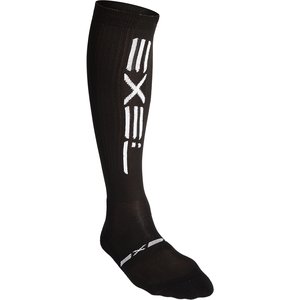 Exel Chaussettes Smooth noir 35 - 38
