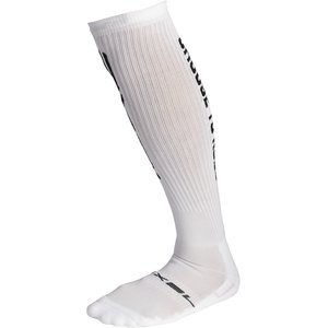 Exel Socken Smooth 
weiss Grösse: 35 - 38
