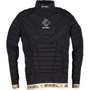 Exel Protection Shirt S 
G MAX black 
12306005