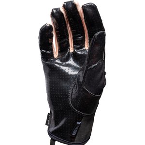 Exel Goalie Gloves SR JR L 
G MAX short black 
12306008