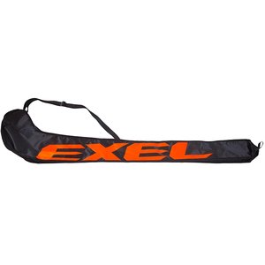 Stickbag Exel Giant Logo 
noir/neon-orange JR 11518016