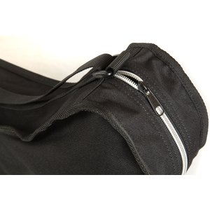 Exel Street Stickbag JR
Black 
12005011