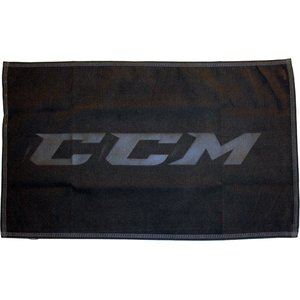 CCM Skate Towel 50x55cm