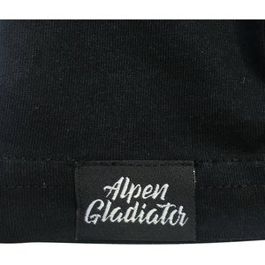 T-Shirt Alpen Gladiator XS