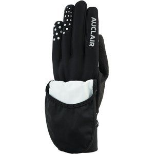 Handschuhe Auclair Impulse II
schwarz/reflective XS 2R093